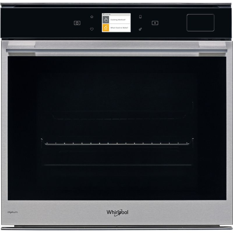 Whirlpool-Horno-Encastre-W9-OS2-4S1-P-Electrico-A---Frontal