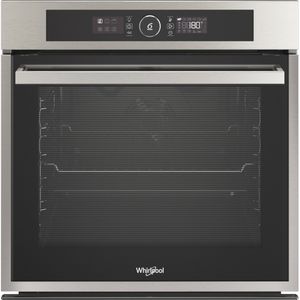 Whirlpool Horno Encastre OAKZ9 7961 SP IX Eléctrico A + Frontal