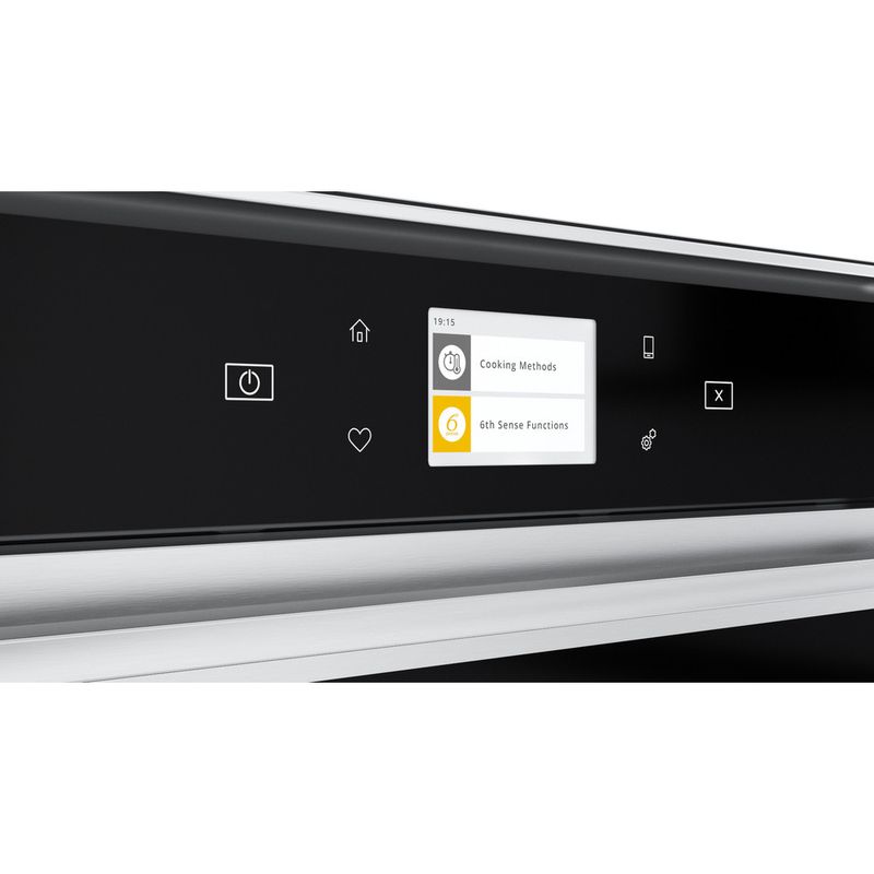 Whirlpool-Horno-Encastre-W9-OS2-4S1-P-Electrico-A---Control-panel