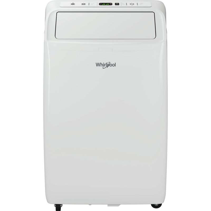 Whirlpool Aire acondicionado PACF29CO W A On/Off Blanco Frontal