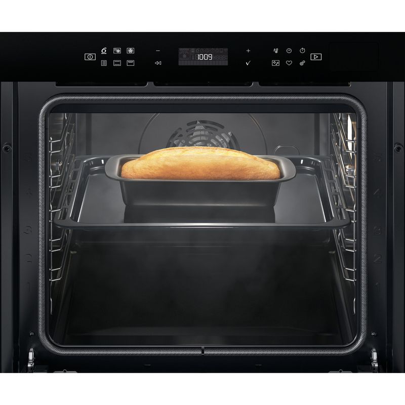 Whirlpool Horno Encastre W6 OS4 4S1 H BL Eléctrico A + Cavity