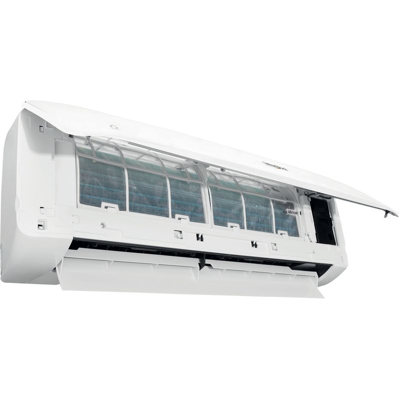 Whirlpool Aire acondicionado SPIW324A2WF A ++ Inversor Blanco Filter
