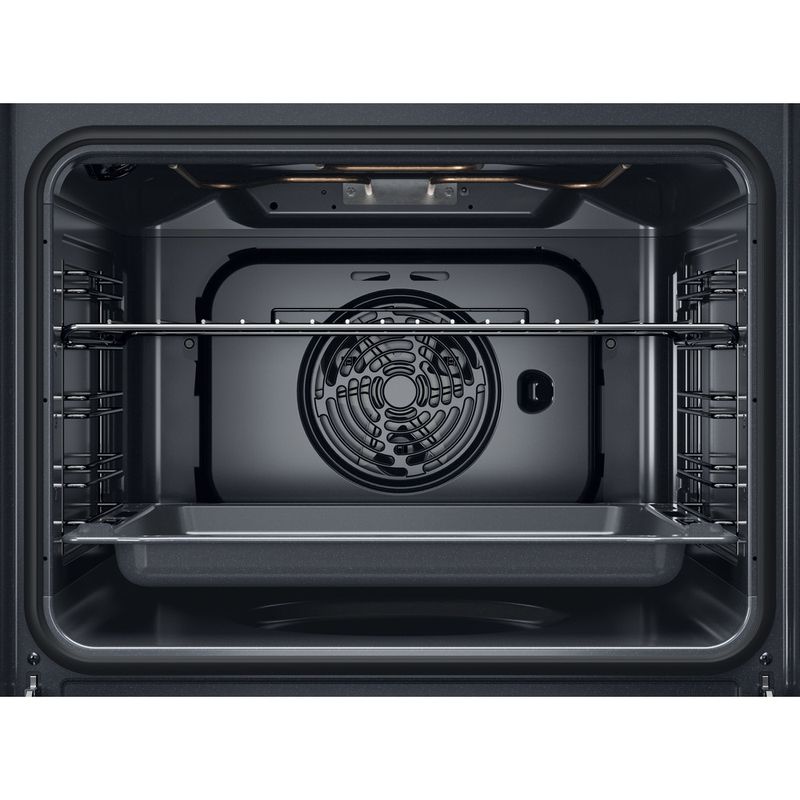 Whirlpool Horno Encastre OMR35HR0X Eléctrico A Cavity