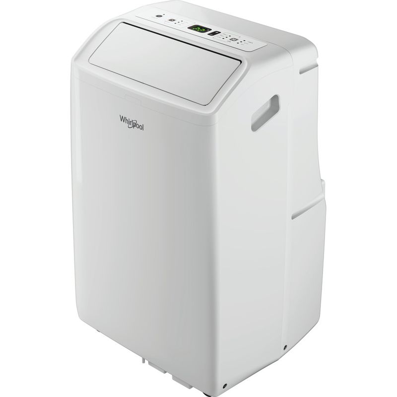 Whirlpool Aire acondicionado PACF212CO W A On/Off Blanco Perspective