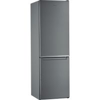 Frigorífico combinado de libre instalación Whirlpool: libre de escarcha, sin hielo - W9C 841C OX