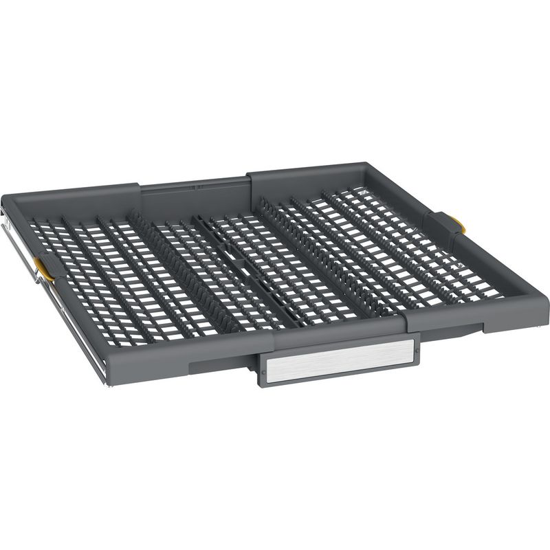 Whirlpool Lavavajillas Libre instalación W7F HS41 X Libre instalación C Rack