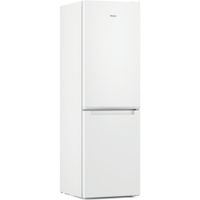 Frigorífico combinado de libre instalación Whirlpool: libre de escarcha, sin hielo - W7X 83A W