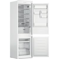 Frigorífico combinado de encastre Whirlpool - WHC18 T132