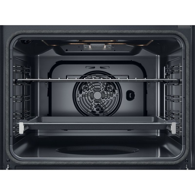 Whirlpool Horno Encastre OMR58RR1X Eléctrico A + Cavity
