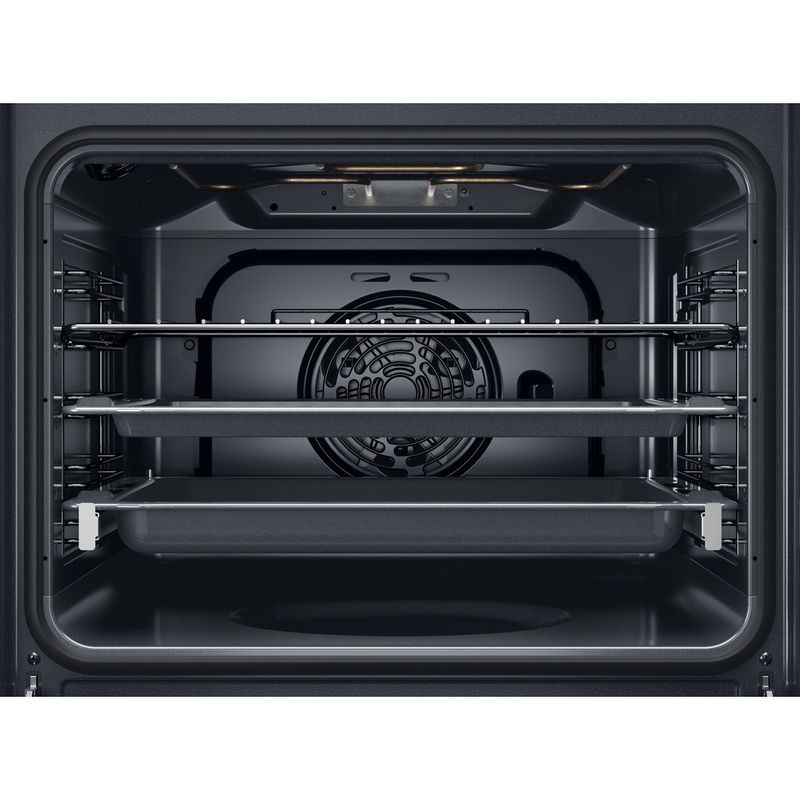 Whirlpool Horno Encastre OMR58HU1B Eléctrico A + Cavity