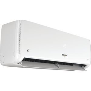 Whirlpool Aire acondicionado SPICR 318W A ++ Inversor Blanco Perspective open