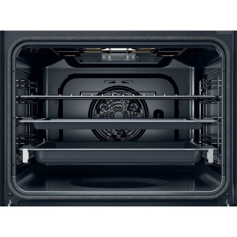 Whirlpool Horno Encastre OMSR58RU1SB Eléctrico A + Cavity