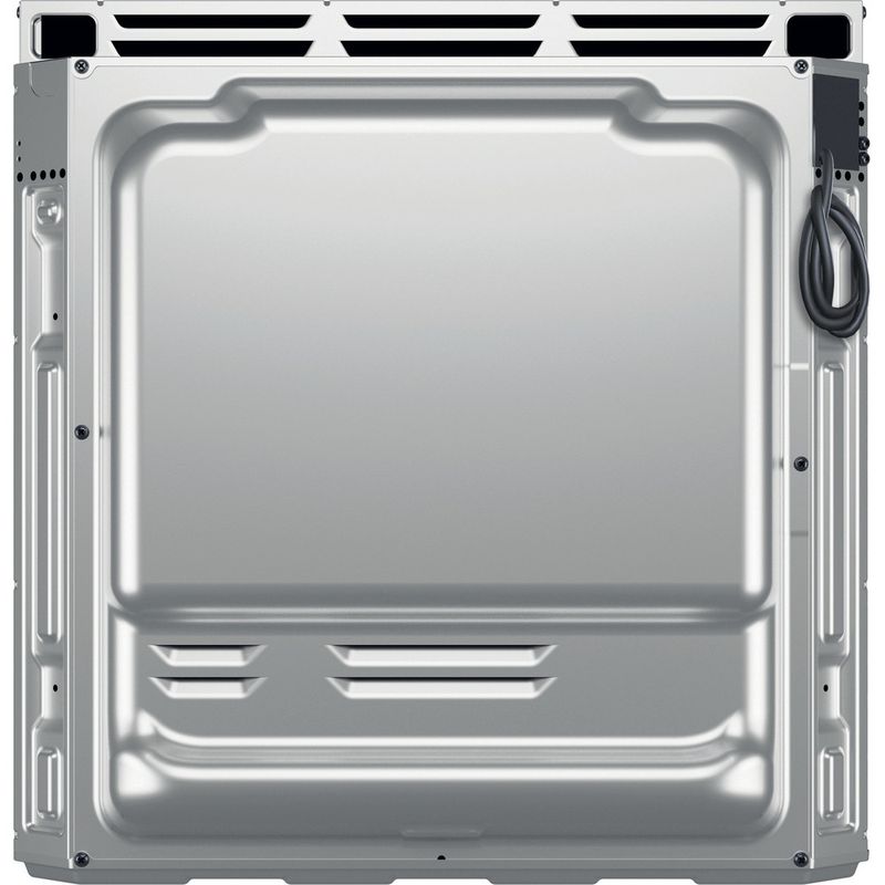 Whirlpool Horno Encastre OMSR58RU1SB Eléctrico A + Back / Lateral