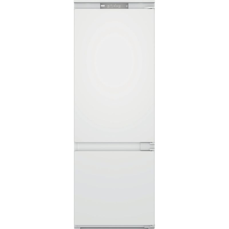 Whirlpool Combinación de frigorífico / congelador Encastre WH SP70 T121 Blanco 2 doors Frontal