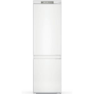 Whirlpool Combinación de frigorífico / congelador Encastre WHC18 T514 Blanco 2 doors Frontal