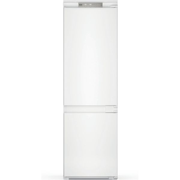 Whirlpool Combinación de frigorífico / congelador Encastre WHC18 T514 Blanco 2 doors Frontal