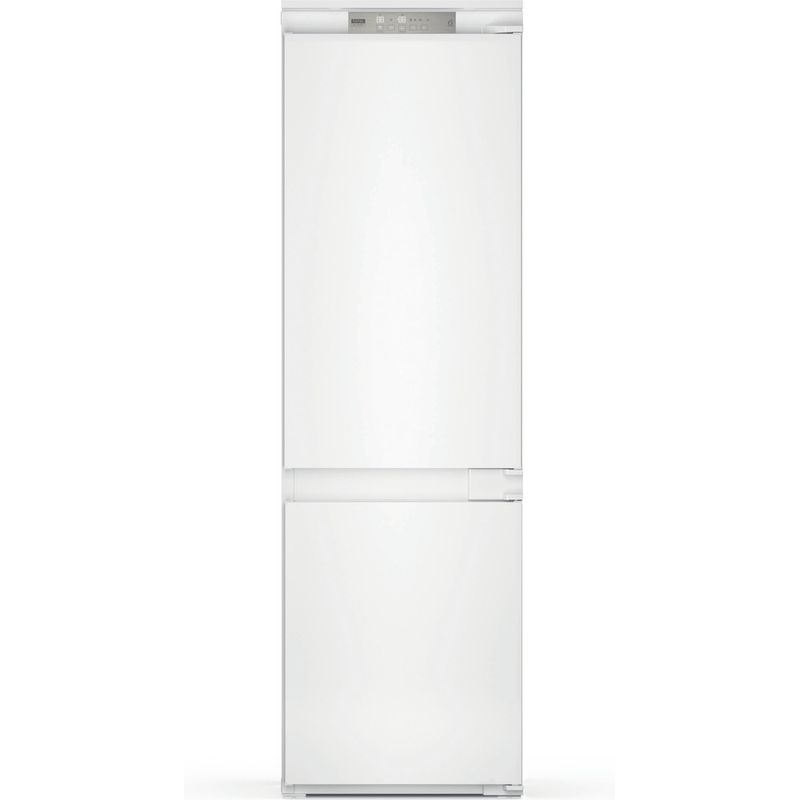 Whirlpool Combinación de frigorífico / congelador Encastre WHC18 T514 Blanco 2 doors Frontal