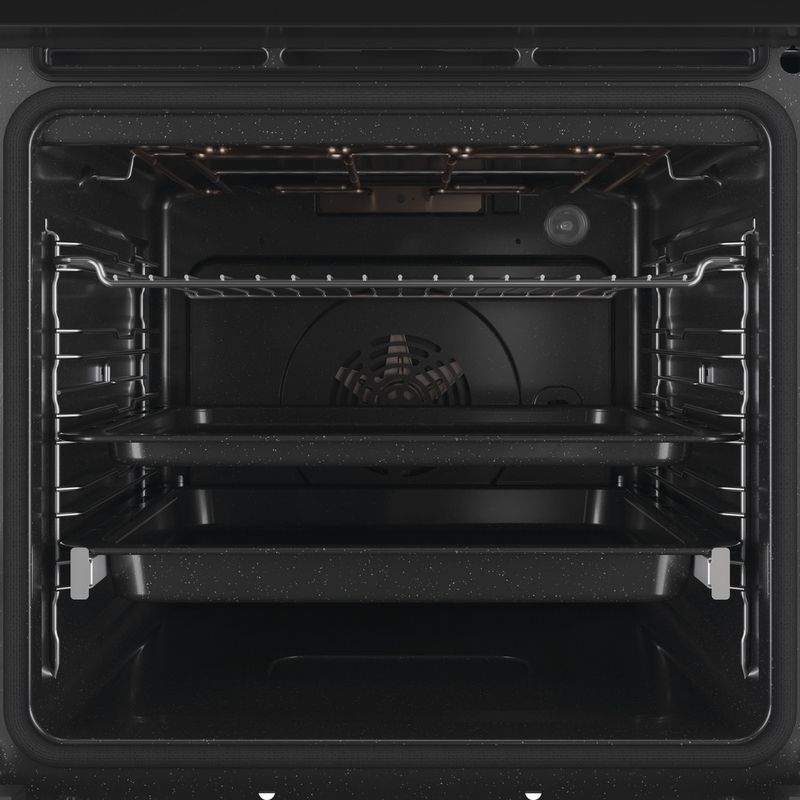 Whirlpool Horno Encastre AKZ9S 8270 NB Eléctrico A + Cavity
