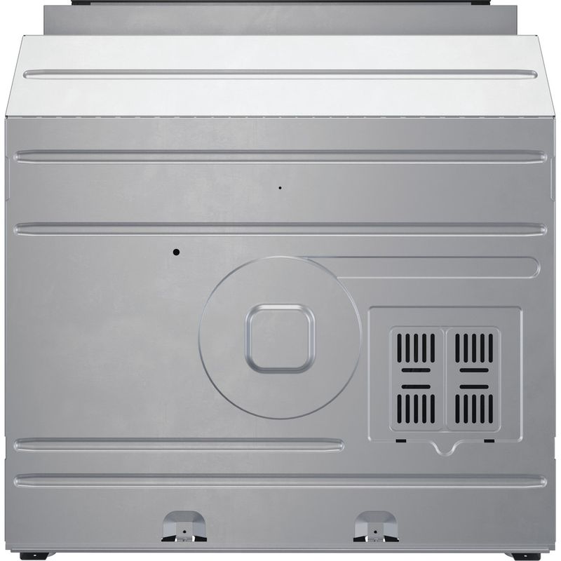 Whirlpool Horno Encastre AKZ9S 8270 NB Eléctrico A + Back / Lateral