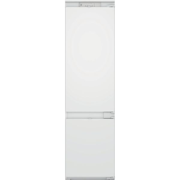 Whirlpool Combinación de frigorífico / congelador Encastre WHC20D013D1 Blanco 2 doors Frontal