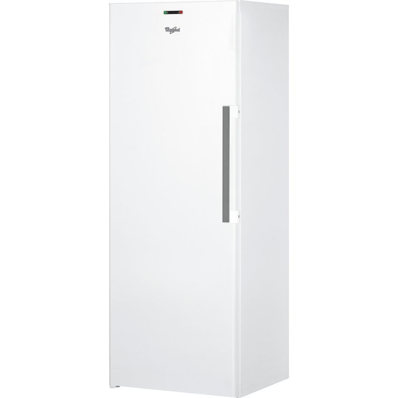 Whirlpool Congelador Libre instalación UW6 F2Y WBI F 2 Blanco global Perspective
