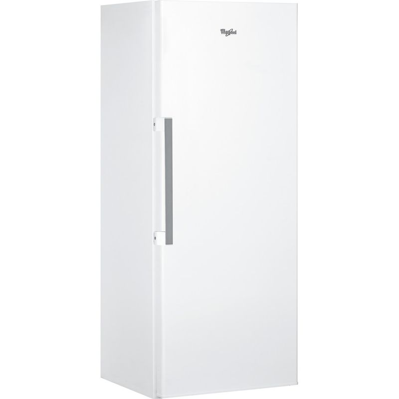 Whirlpool Refrigerador Libre instalación SW6 A2Q W 2 Blanco global Perspective