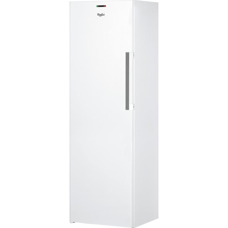 Whirlpool Congelador Libre instalación UW8 F2Y WBI F 2 Blanco global Perspective