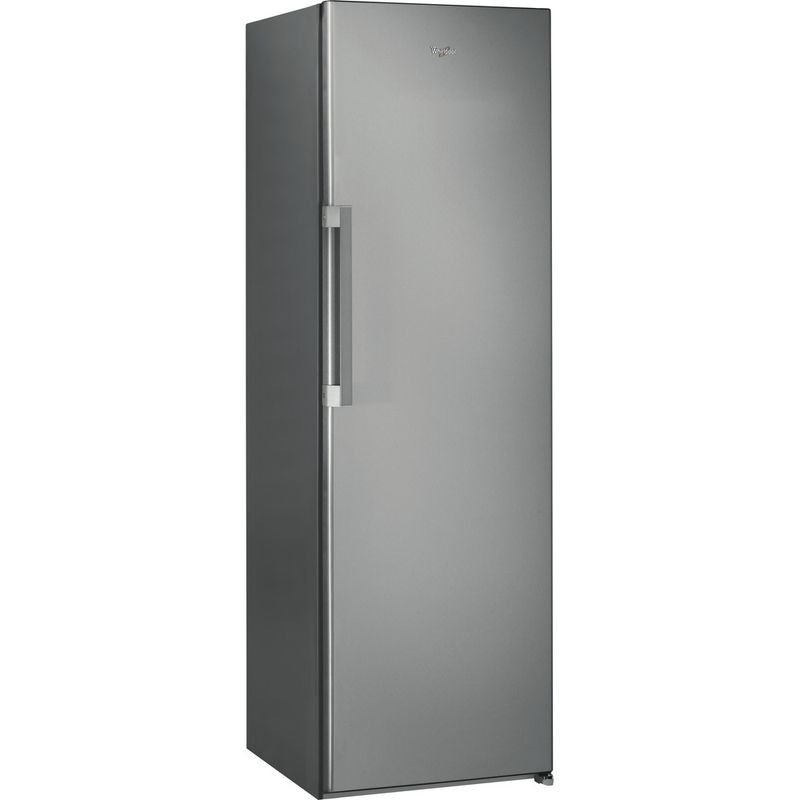 Whirlpool Refrigerador Libre instalación SW8 AM2Q X 2 Optic Inox Perspective