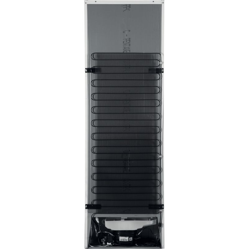 Whirlpool Refrigerador Libre instalación SW8 AM2Y WR 2 Blanco global Back / Lateral