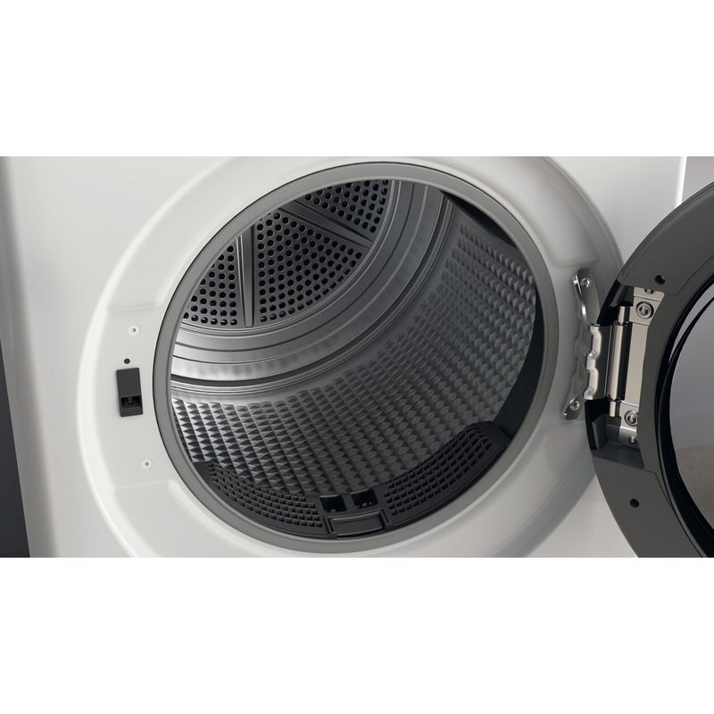 Whirlpool Secadora FFT M22 8X3B SPT Blanco Drum
