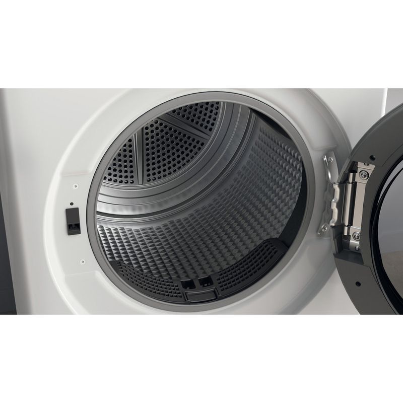 Whirlpool Secadora FFTN M22 9X2 EU Blanco Drum