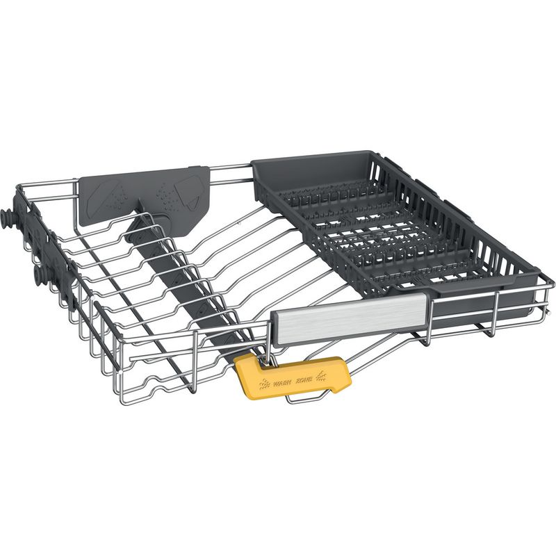 Whirlpool Lavavajillas Encastre W8I HP42 LSC Full-integrated C Rack