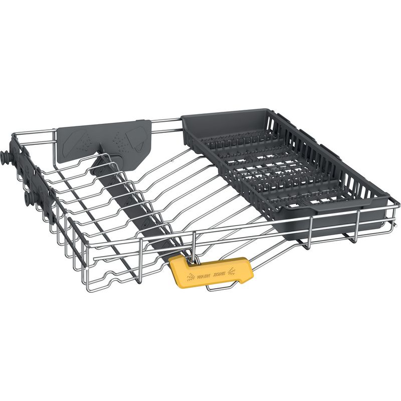 Whirlpool Lavavajillas Encastre WH8IPB14AM6L0 Full-integrated B Rack