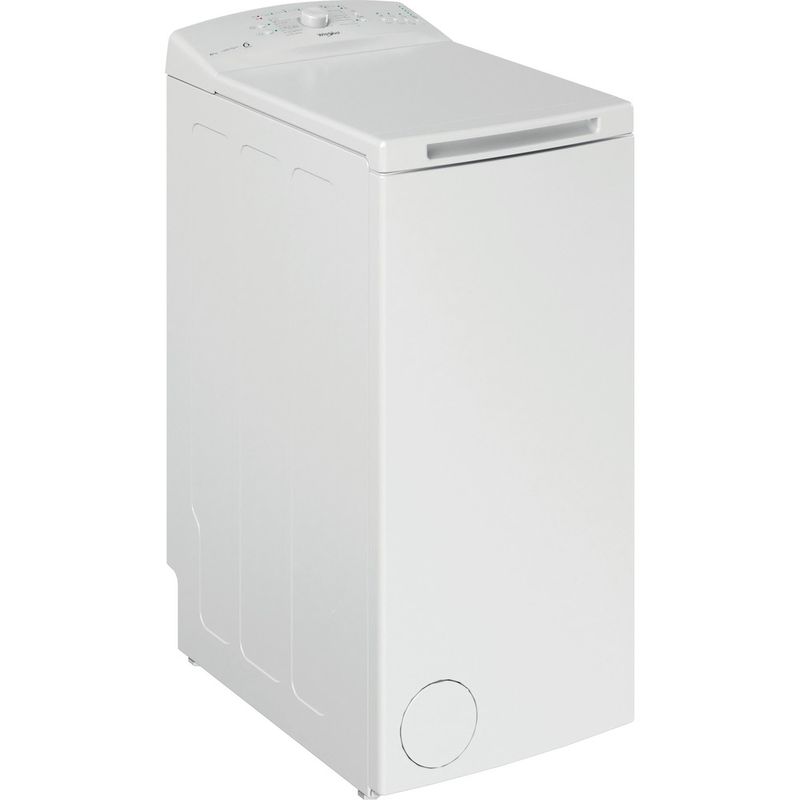 Whirlpool-Lavadora-Libre-instalacion-TDLR-6040L-EU-N-Blanco-Carga-superior-C-Perspective