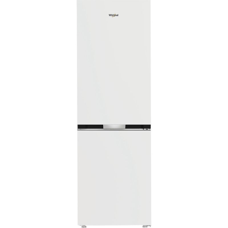Whirlpool-Combinacion-de-frigorifico---congelador-Libre-instalacion-WHK-25364-W5E-Blanco-2-doors-Frontal