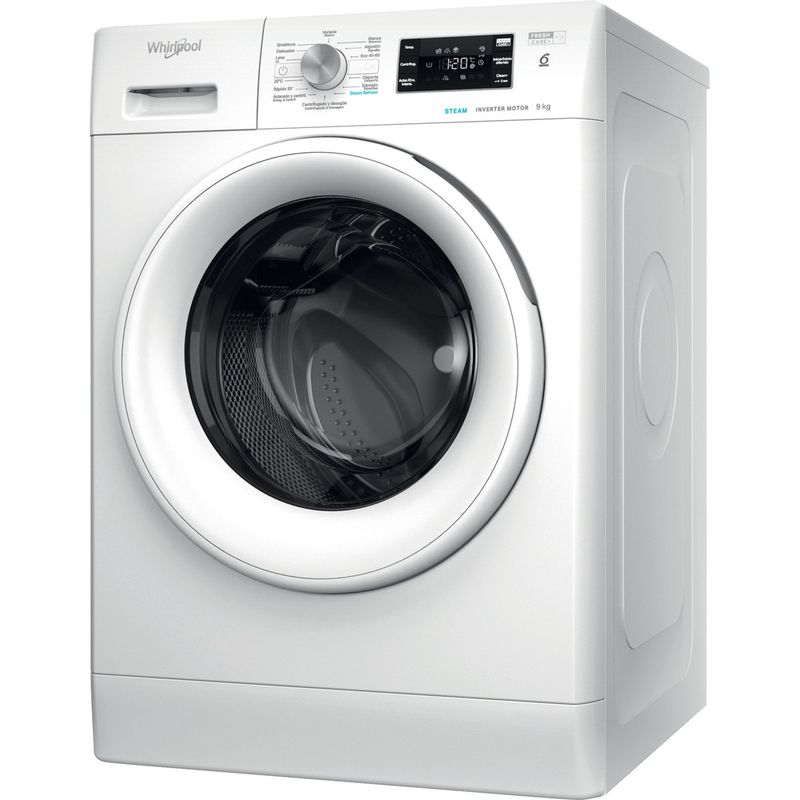 Whirlpool-Lavadora-Libre-instalacion-FFB-9269-WV-SP-Blanco-Cargador-frontal-A-Perspective
