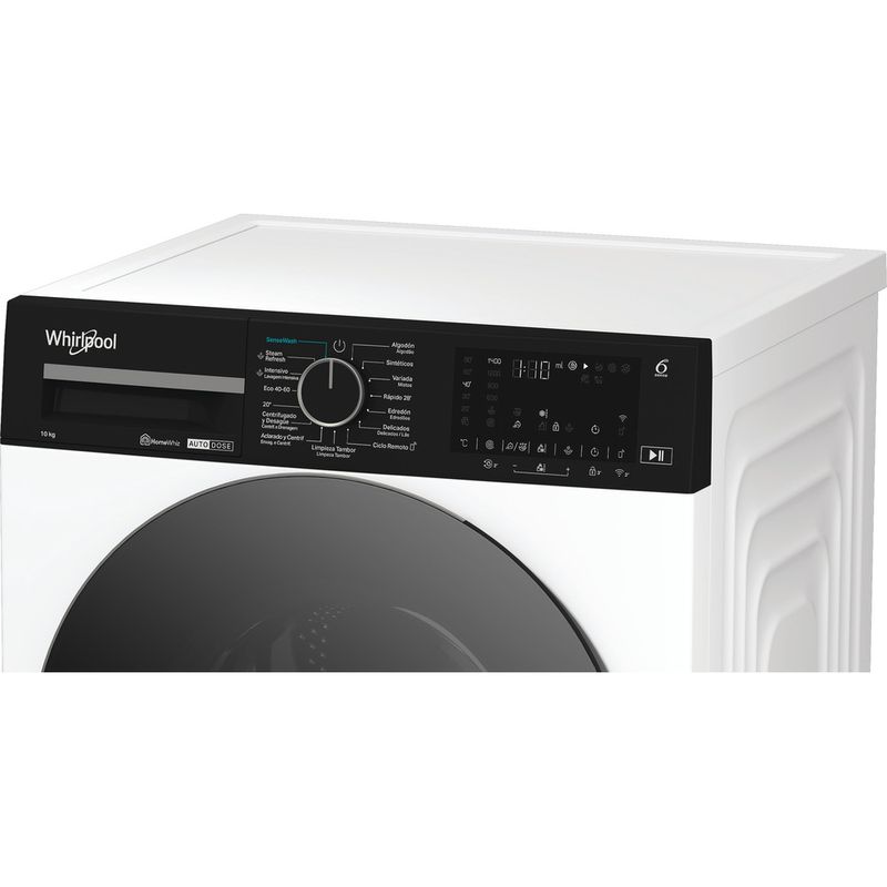 Whirlpool-Lavadora-Libre-instalacion-WPM-07W-ADS-SPT-Blanco-Cargador-frontal-A-Lifestyle-control-panel