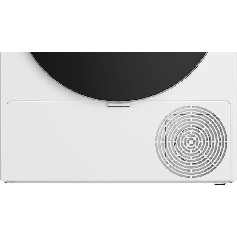Whirlpool Secadora C WD 113M WBS SPT Blanco Filter