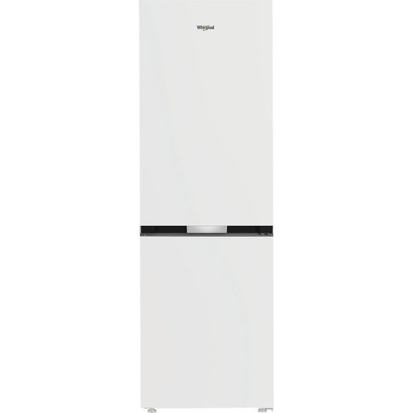 Whirlpool Combinación de frigorífico / congelador Libre instalación WHK 25364 W4E Blanco 2 doors Frontal