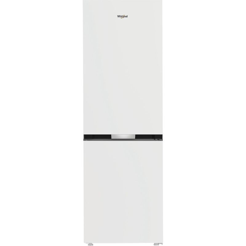 Whirlpool-Combinacion-de-frigorifico---congelador-Libre-instalacion-WHK-25364-W4E-Blanco-2-doors-Frontal