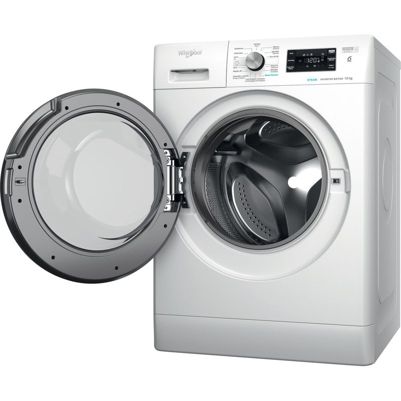 Whirlpool-Lavadora-Libre-instalacion-FFB-10489-BV-SPT-Blanco-Cargador-frontal-A-Perspective-open