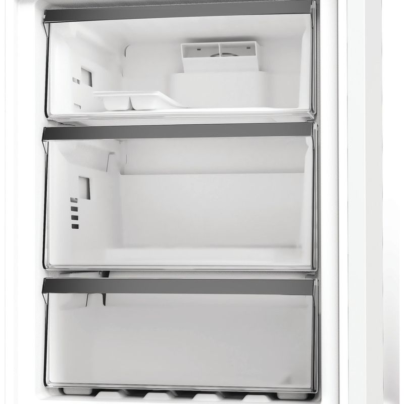 Whirlpool-Combinacion-de-frigorifico---congelador-Libre-instalacion-WHK-25404-XP8E-Pearl-Inox-2-doors-Drawer