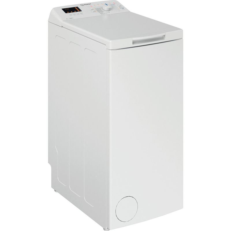 Indesit-Lavadora-Libre-instalacion-BTW-S60400-SP-N-Blanco-Carga-superior-C-Perspective