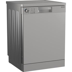 Indesit Lavavajillas Libre instalación IN2FE13DT9S Libre instalación E Perspective