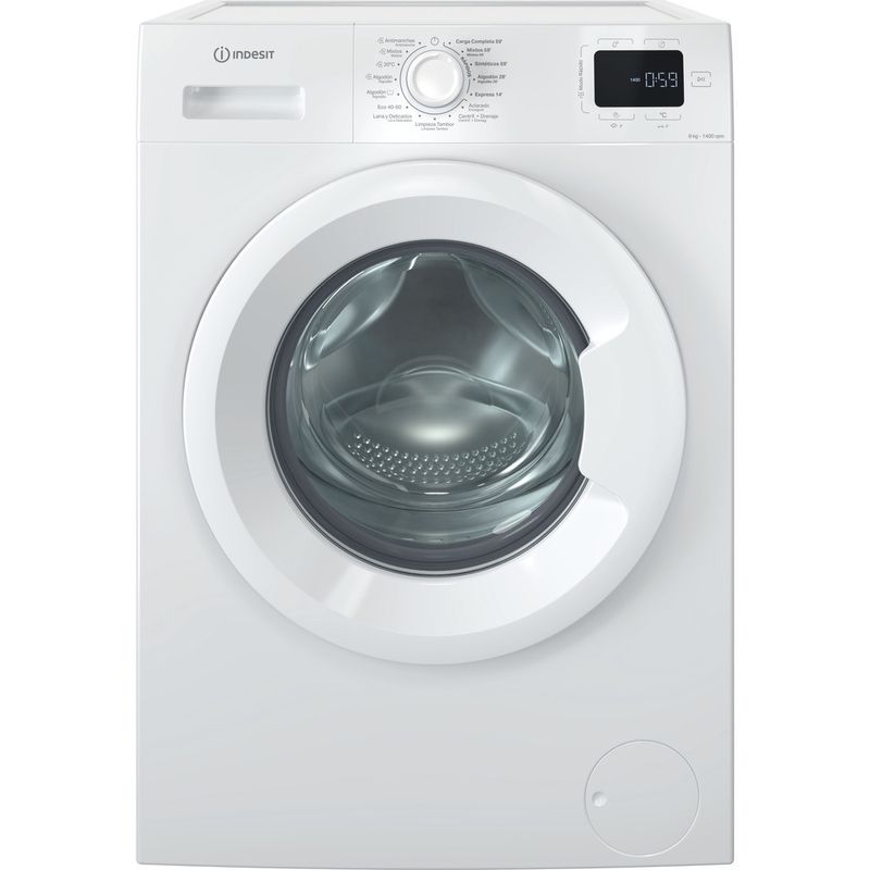 Indesit-Lavadora-Libre-instalacion-IM-864-MY-TIME-SPT-Blanco-Cargador-frontal-A-Frontal
