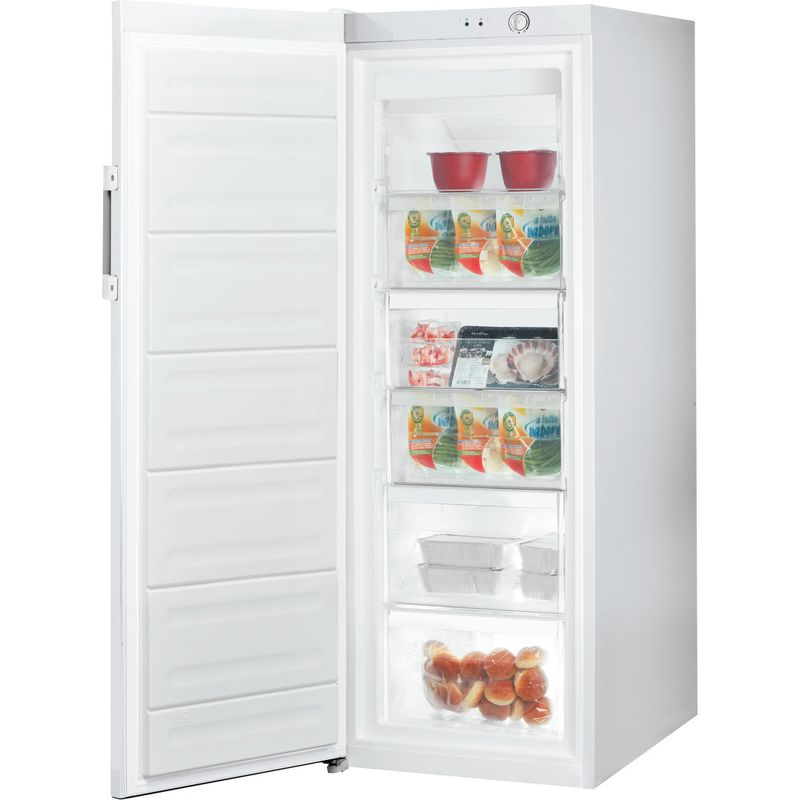 Indesit-Congelador-Libre-instalacion-UI6-2-W-Blanco-global-Perspective-open