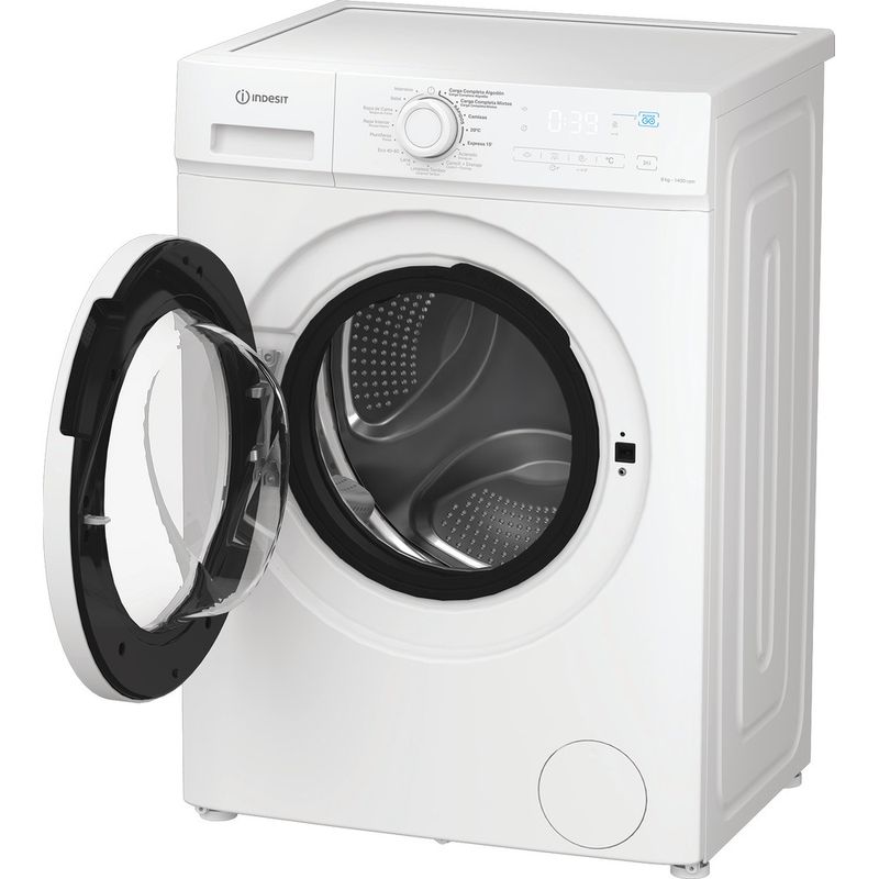 Indesit-Lavadora-Libre-instalacion-IMA-864-MY-TIME-SPT-Blanco-Cargador-frontal-A-Perspective-open