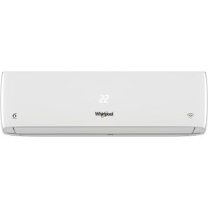 Whirlpool Aire acondicionado SPICR309WF I A ++ Inversor Blanco Frontal