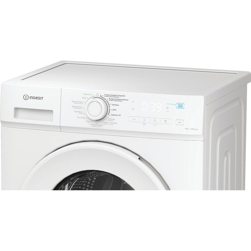 Indesit-Lavadora-Libre-instalacion-IMA-864-MY-TIME-SPT-Blanco-Cargador-frontal-A-Lifestyle-control-panel