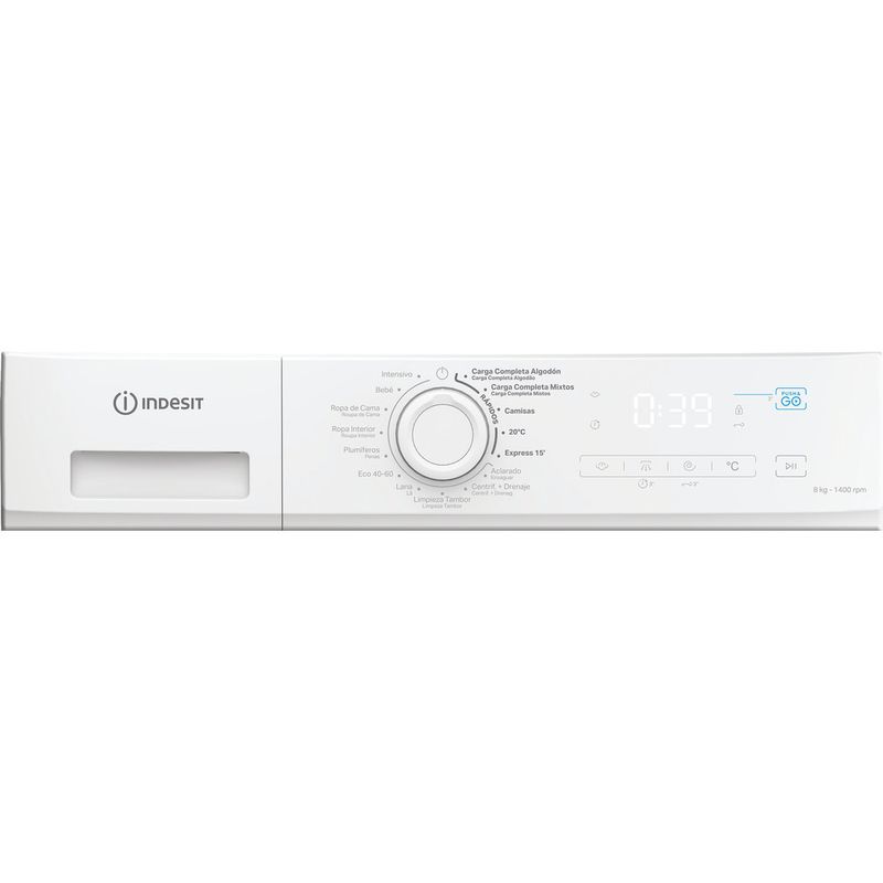 Indesit-Lavadora-Libre-instalacion-IMA-864-MY-TIME-SPT-Blanco-Cargador-frontal-A-Program